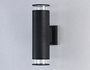 Светильник на штанге Ambrella Light ST черный арт. ST3821