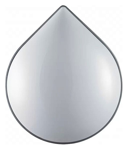 Накладной светильник iLedex Omega золото арт. 6008W-18W-3000K WH-GL