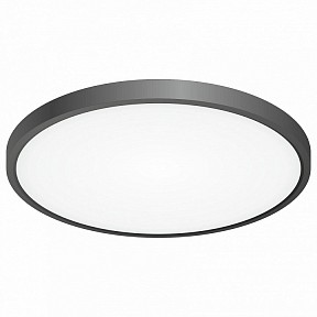 Накладной светильник Citilux Бейсик черный арт. CL738321V