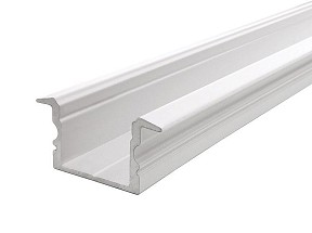 Профиль Deko-Light ET-02-15 белый арт. 975165