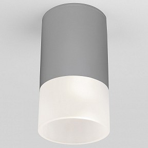 Накладной светильник Elektrostandard Light LED серый арт. 35139/H серый