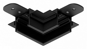 Соединитель для треков Arte Lamp Optima-Accessories черный арт. A731606