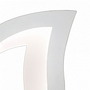 Бра Natali Kovaltseva 81146 белый арт. LED LAMPS 81146/1W