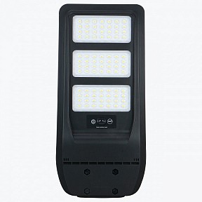 Консольный светильник LEDS POWER TR-ES черный арт. 007656