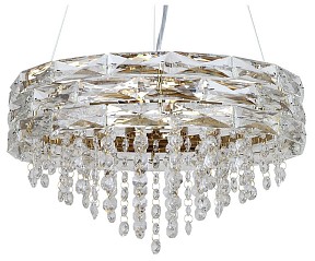 Подвесной светильник F-promo Icicle желтый арт. 4251-6P