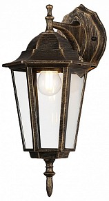 Светильник на штанге Ambrella Light ST золото арт. ST2019