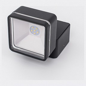 Светильник на штанге Citilux CLU0008 черный арт. CLU0008K