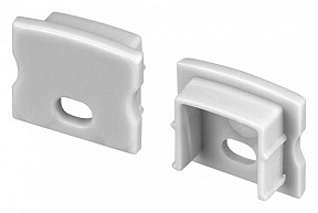 Заглушка Arlight LINE металл арт. 054382