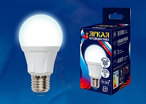 Лампа светодиодная Uniel   арт. UL-00001527