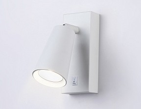Бра Ambrella Light TA белый арт. TA13141