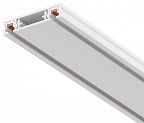 Трек Maytoni Busbar trunkings Radity белый арт. TRX084EC-111W