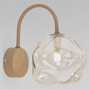 Бра TK Lighting Lava Sabia золото арт. 11152