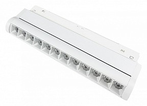 Накладной светильник Vitaluce VT0200045 белый арт. VT0200045-00.1