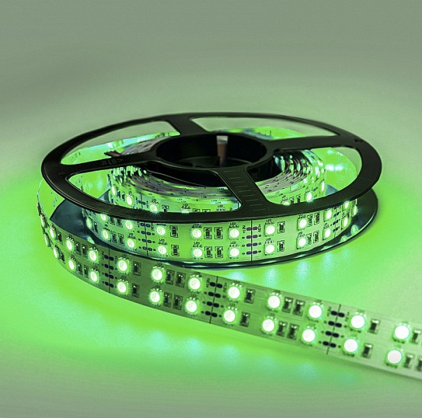 Лента светодиодная Eleganz LUX белый арт. EL-LS-28RGB