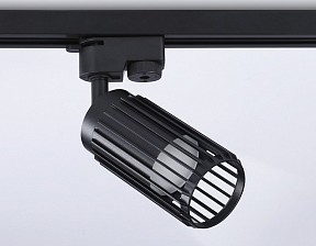 Светильник на штанге Ambrella Light GL черный арт. GL5158