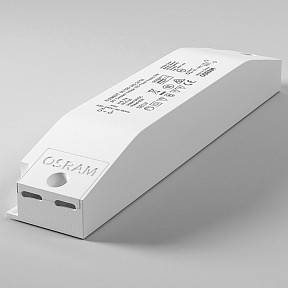 Блок питания Elektrostandard Esthetic Magnetic белый арт. a065429