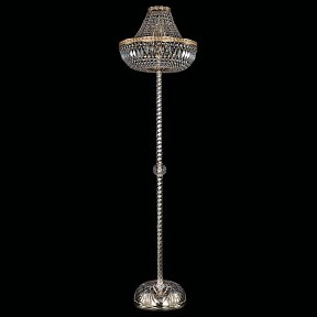 Торшер Bohemia Ivele Crystal 1904 золото арт. 19041T3/H/45IV-172 G
