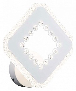 Бра Escada Dew белый арт. 10231/1LED