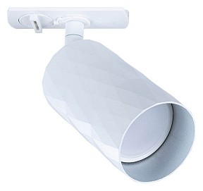 Светильник на штанге Arte Lamp Fang белый арт. A5560PL-1WH