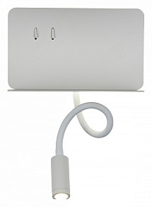 Бра ST-Luce Pinaggio белый арт. SL1576.501.02