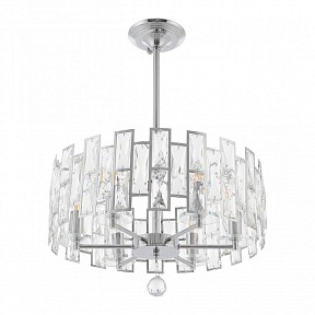 Светильник на штанге Arte Milano Sorrento-4209 хром арт. 374209/6/350/470 CR