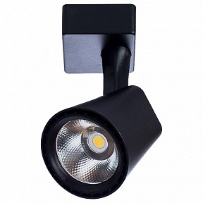 Светильник на штанге Arte Lamp Amico черный арт. A1811PL-1BK