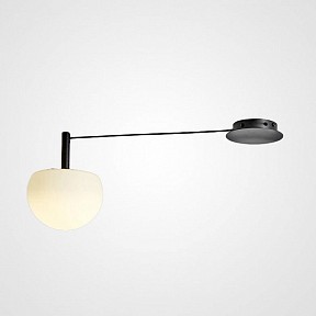Подвесной светильник Imperiumloft RANGE черный арт. RANGEL01