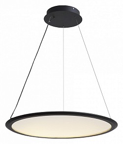 Подвесной светильник Lightstar Rotonda черный арт. 736367