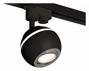 Светильник на штанге Ambrella Light XT черный арт. XT1102022