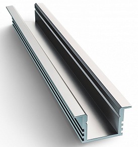 Профиль Apeyron Electrics  металл арт. 08-11