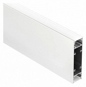 Профиль Arlight SL-LINE белый арт. 043112