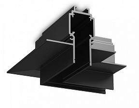 Соединитель для треков Ambrella Light TRACK SYSTEM черный арт. GL1971