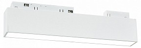 Встраиваемый светильник Uniel ULB-M70 белый арт. UL-00008743