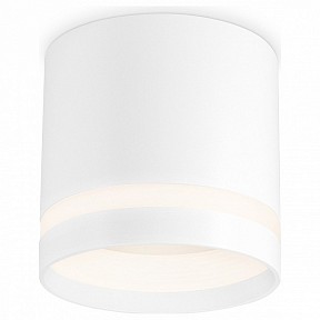 Накладной светильник Ambrella Light TN белый арт. TN5371