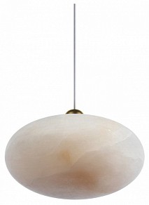 Подвесной светильник Loft it Galet бронза арт. 10409/M