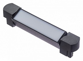 Накладной светильник Hesby Lighting Skylite черный арт. 0023