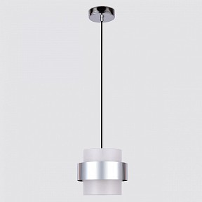 Подвесной светильник Ambrella Light TR хром арт. TR3644