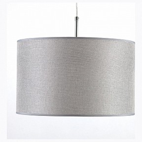 Подвесной светильник Lighthall Blaze хром арт. LH012068