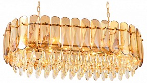 Подвесной светильник Ambrella Light TR золото арт. TR5074