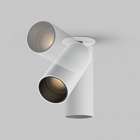 Спот Maytoni FOCUS LED белый арт. C053CL-L12W3K-W-W