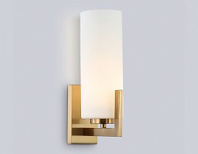 Бра Ambrella Light LH латунь арт. LH56066