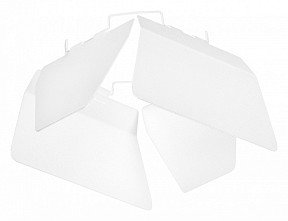 Плафон Lightstar Rullo белый арт. 202486