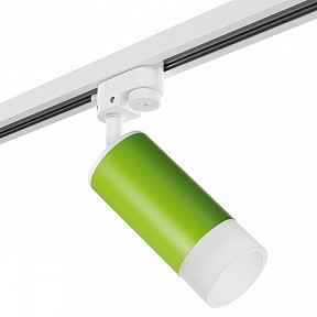 Светильник на штанге Lightstar Rullo белый арт. R1T43431