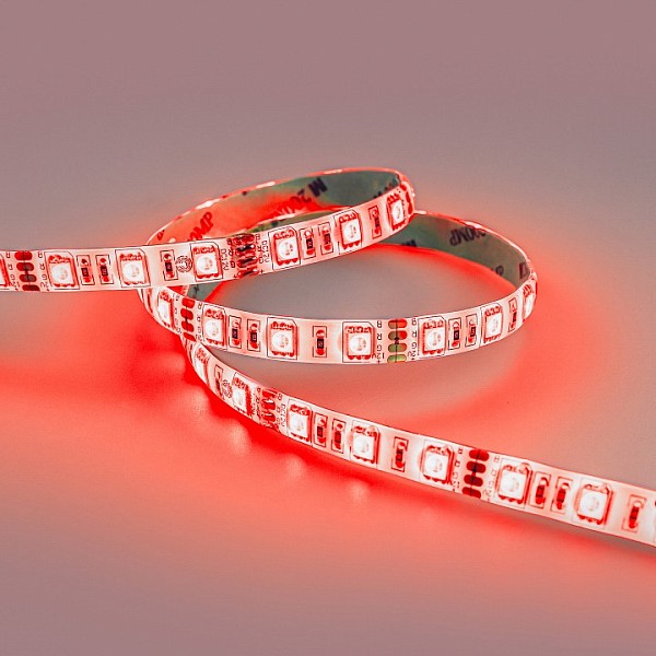 Лента светодиодная Eleganz LUX белый арт. EL-LS65-14RGB