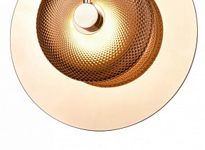Бра Vele Luce Rainbow золото арт. VL5744W21