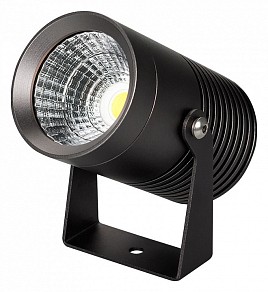 Прожектор Arlight Ray серый арт. 032558