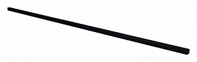 Трек Reluce  черный арт. RL 06200 track rail 2000mm BK