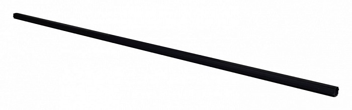 Трек Reluce  черный арт. RL 06200 track rail 2000mm BK