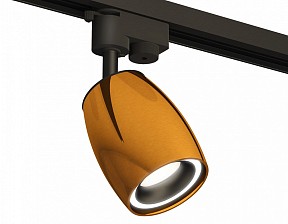 Светильник на штанге Ambrella Light XT черный арт. XT1125010