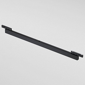 Встраиваемый светильник Elektrostandard Mini Magnetic черный арт. a065656
